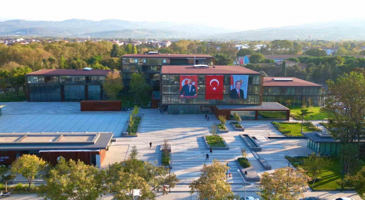 İnegöl Belediyesinin tüm hizmetleri cebinizde