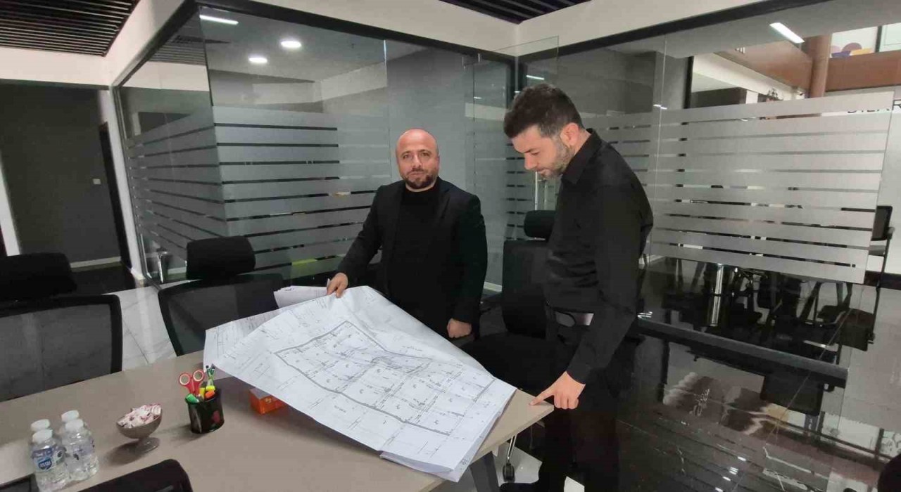 İnşaat sektöründen 12 Kasımda güvenli yapı vurgusu