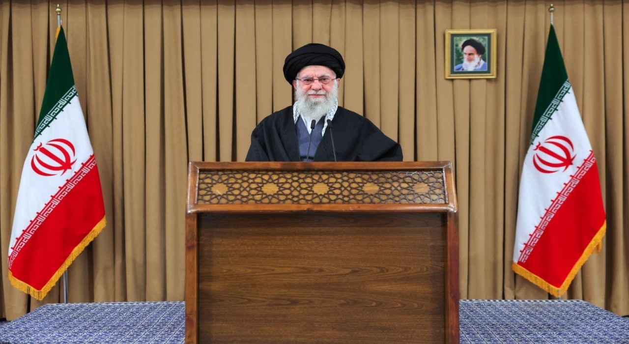 İran dini lideri Hamaney: ABD, İranla iletişim ve iş birliğine layık değil