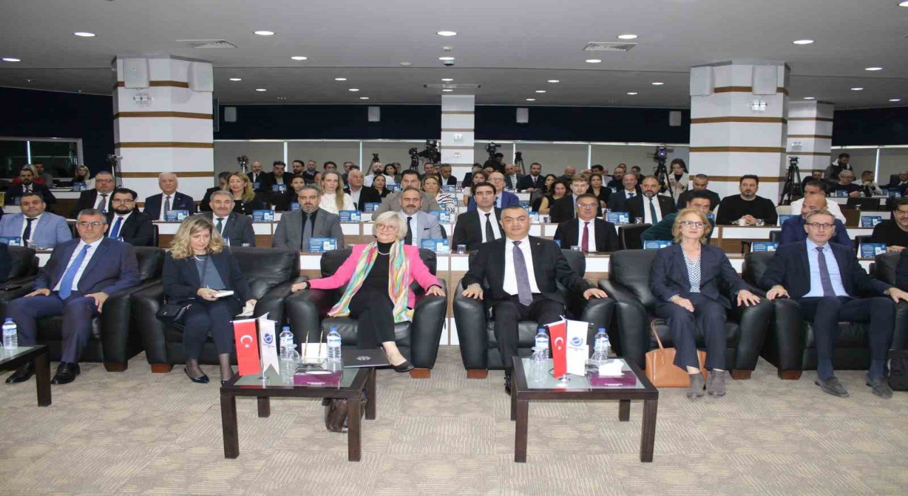 İş adamları, Almanyadan vize kolaylığı talep etti