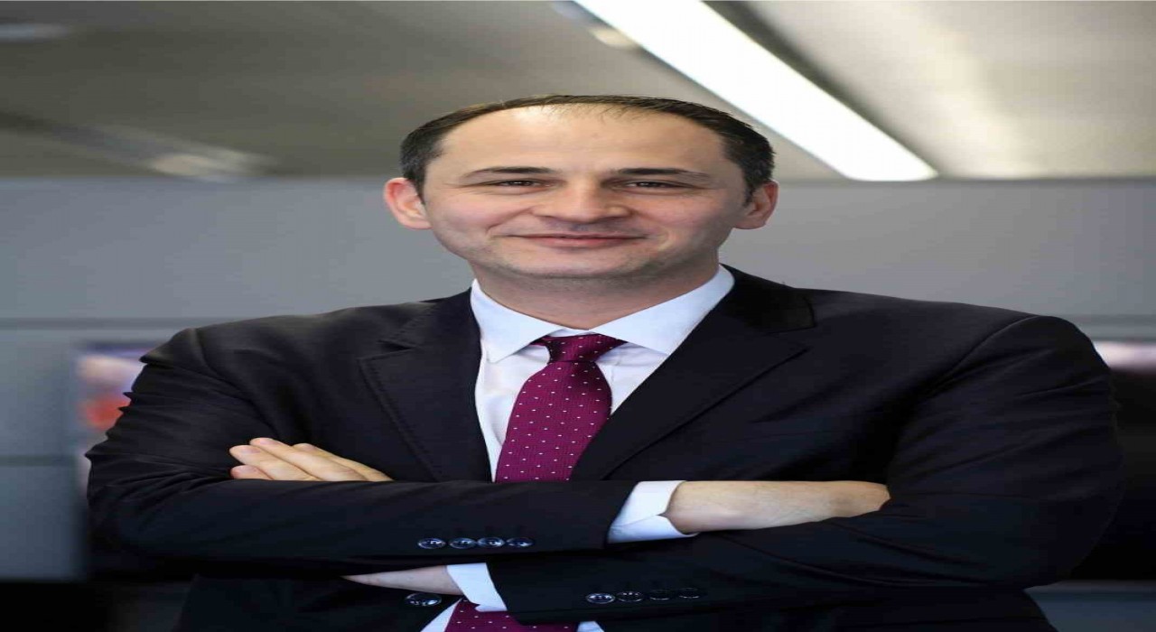 İş Bankasının Genel Müdür Yardımcılığına atama