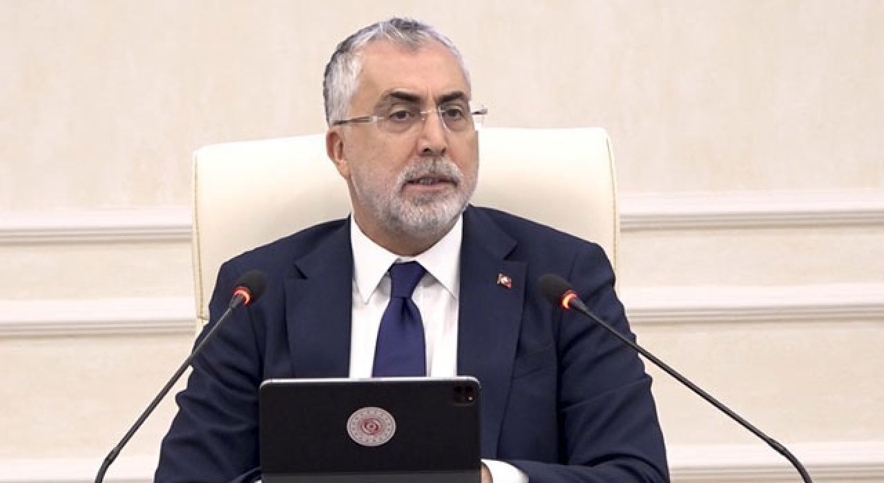 Işıkhan; “Temel Önceliğimiz, Tarafların Ortak Akılla Uzlaşmaya Varmasıdır”