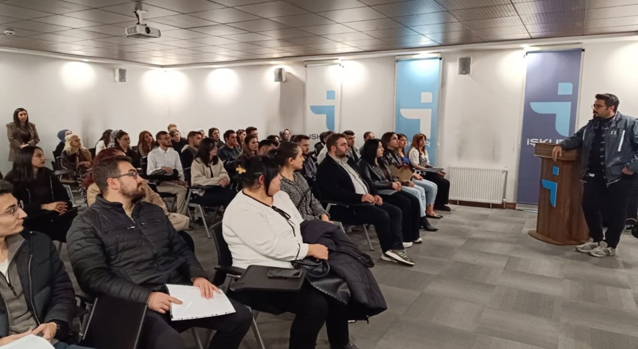 İŞKUR Kayseride beyaz yaka istihdamı için toplu iş görüşmesi