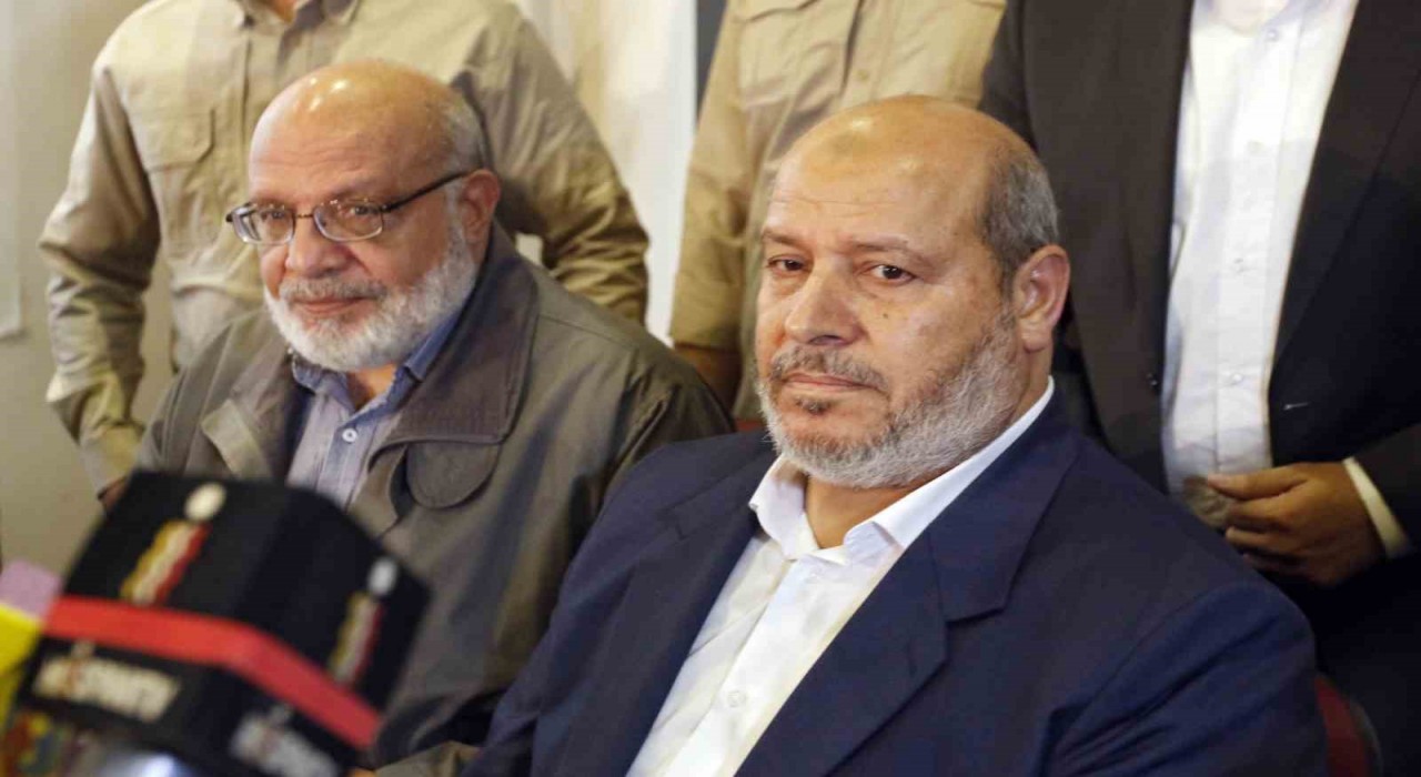 İsrail medyası: Witkoff, İstanbulda Hayya liderliğindeki Hamas heyetiyle görüşecek