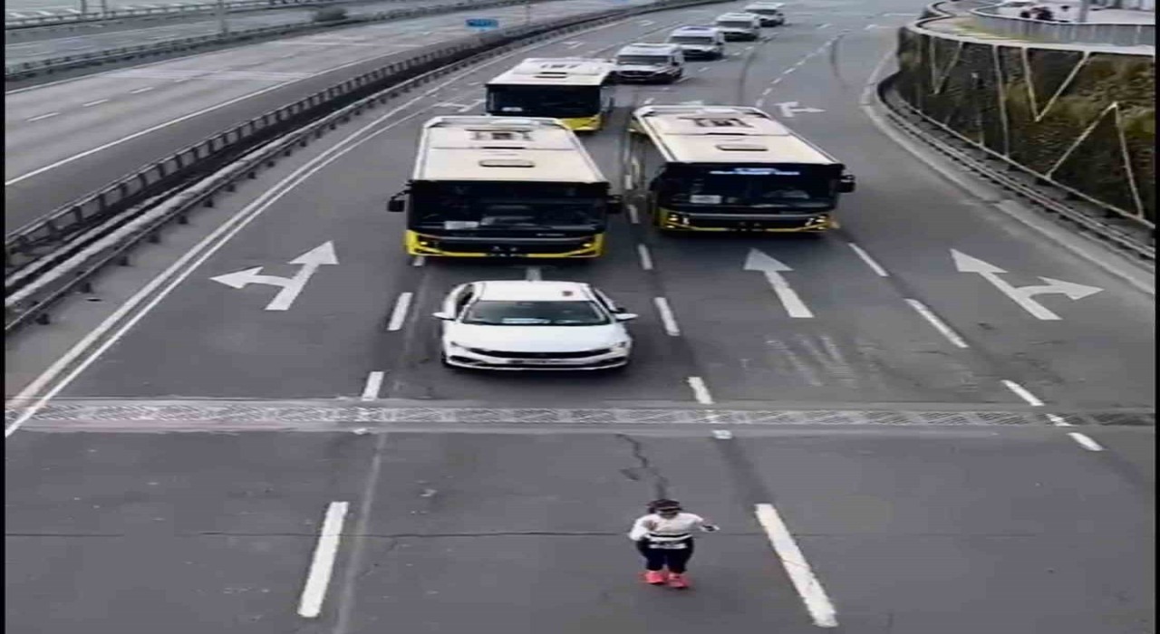 İstanbul Maratonunda sonuncu olan koşucu birinciden daha popüler oldu