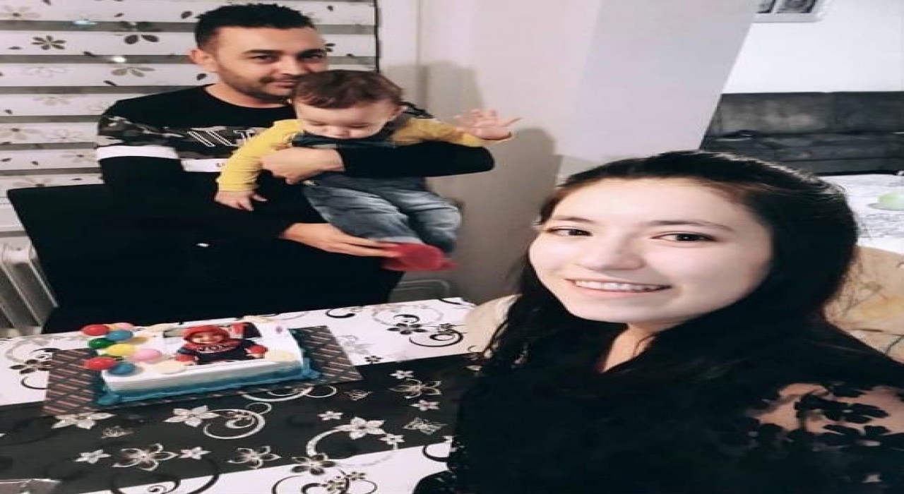 İstanbulda gıda zehirlenmesinden ölen anne ve çocuklarının cenazeleri Adli Tıp Kurumundan alındı