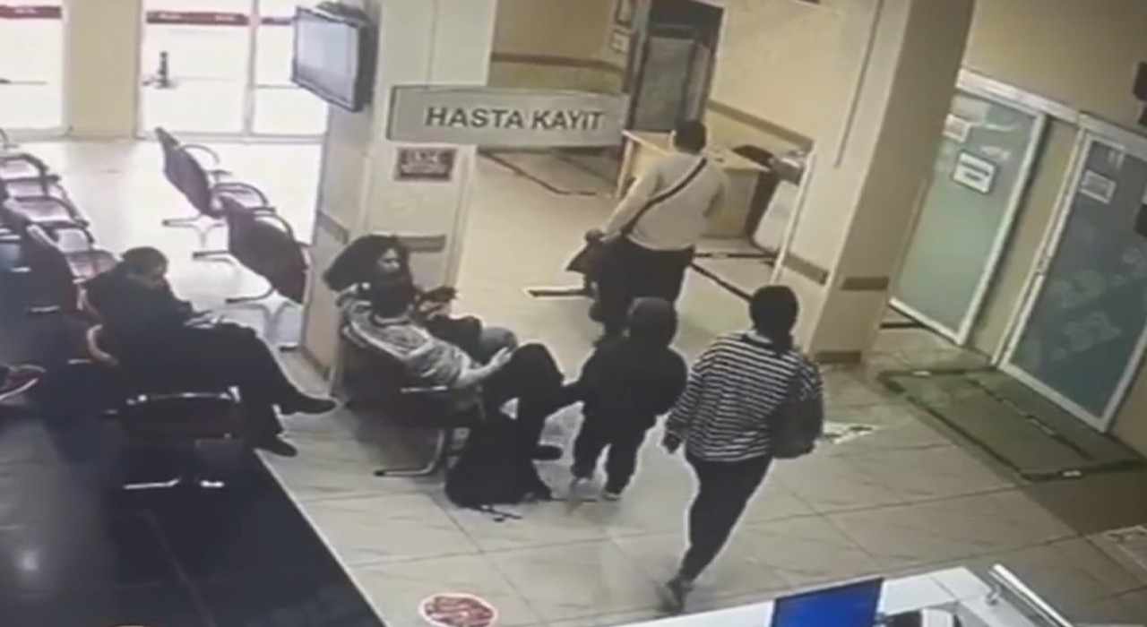 İstanbulda gıdadan zehirlenen ailenin hastanedeki görüntüleri ortaya çıktı