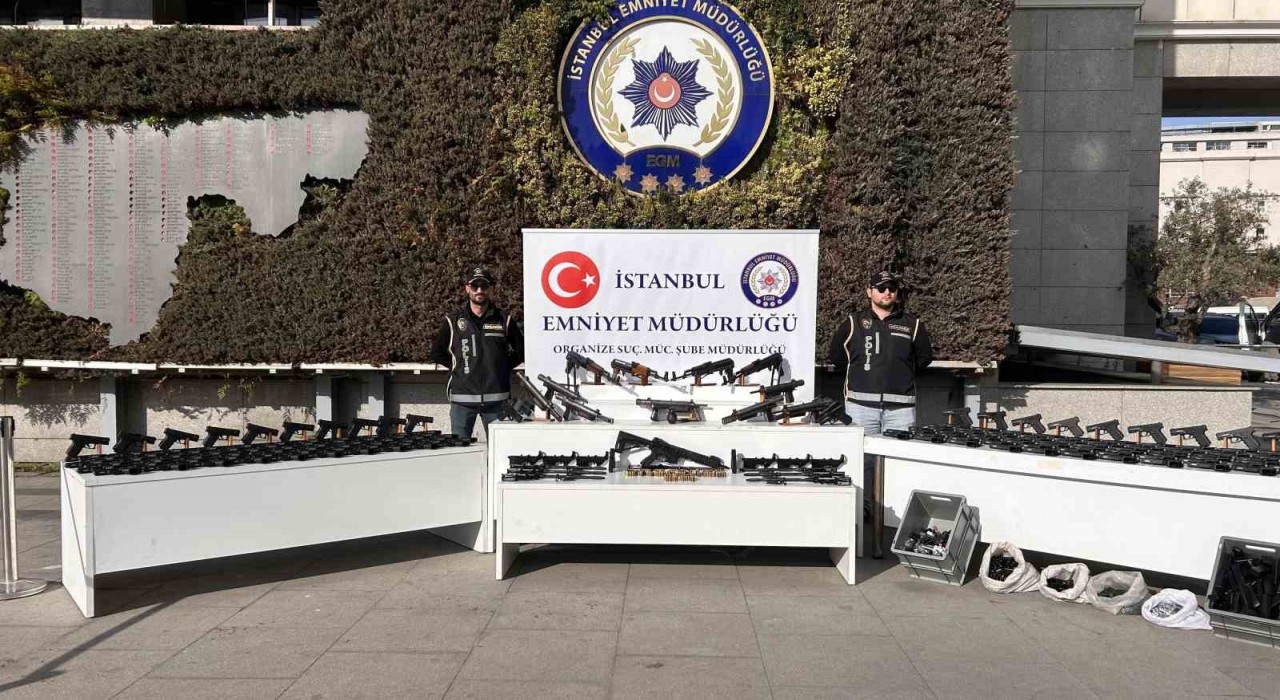 İstanbulda son bir ayda sokak çetelerine operasyon: 145 gözaltı