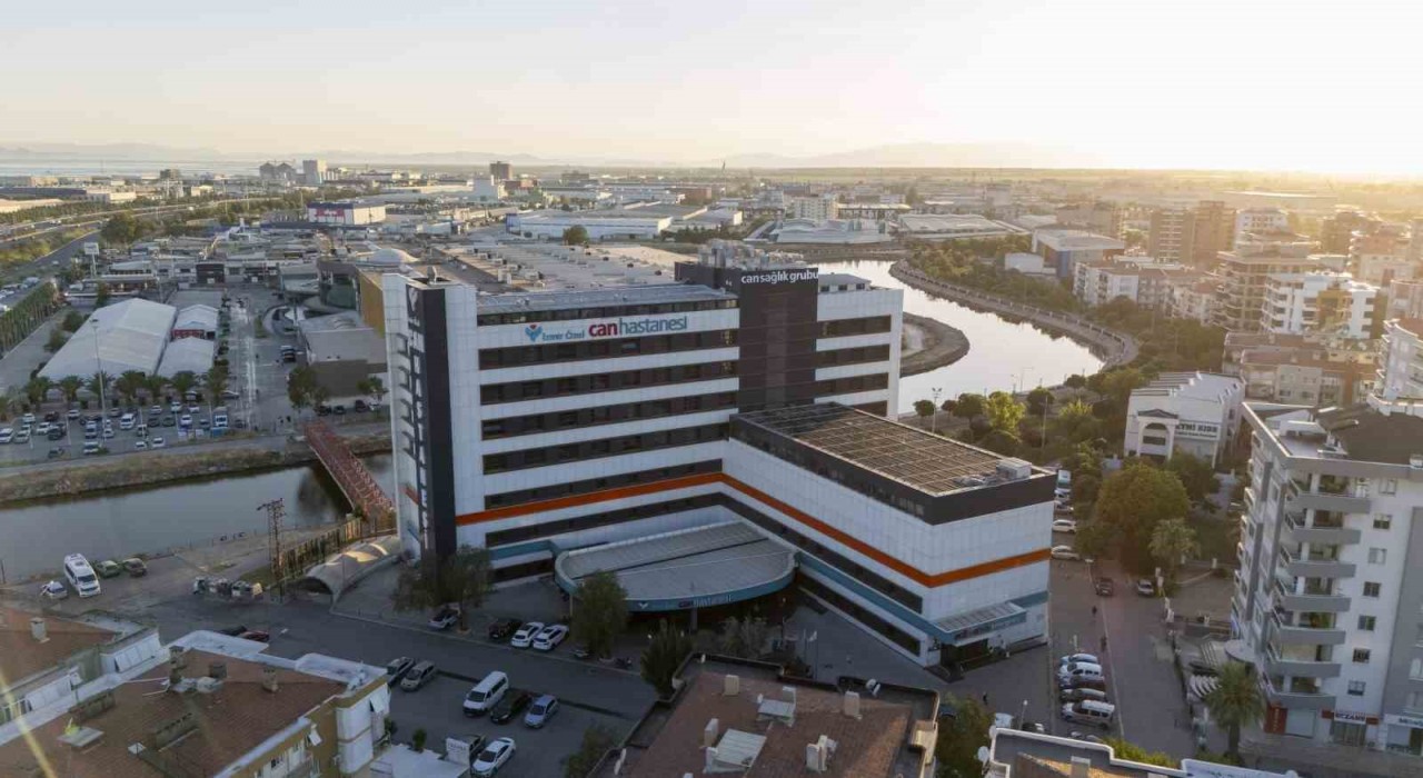 İzmir Can Hastanesiden Evde Sağlıkta yeni dönem