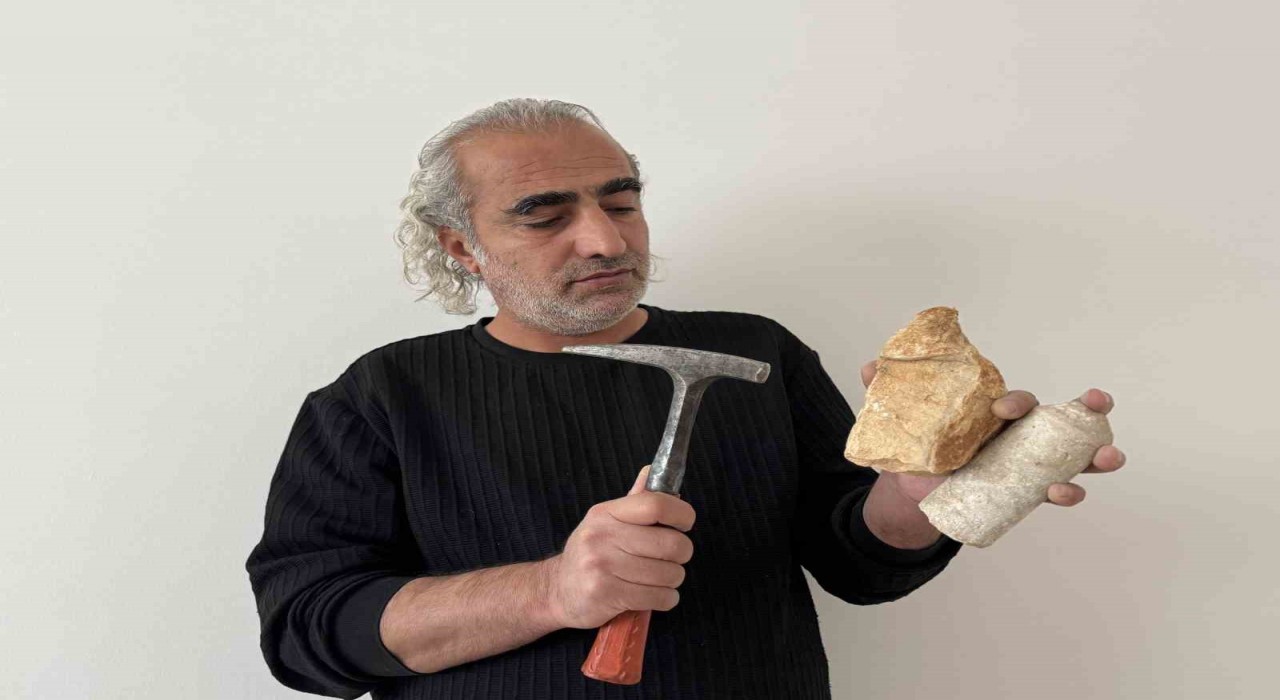 Jeoloji mühendisi Fahri Çelikten deprem riskine karşı hibrit yapı modeli önerisi