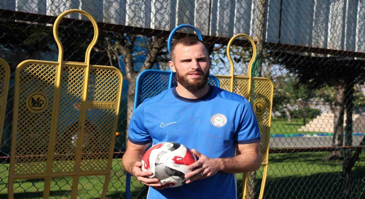 Jurecka: Fenerbahçeden puan alacağımıza inanıyoruz