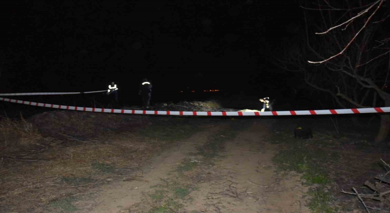 Kadın çiftçinin cinayetini HTS kayıtları aydınlatacak