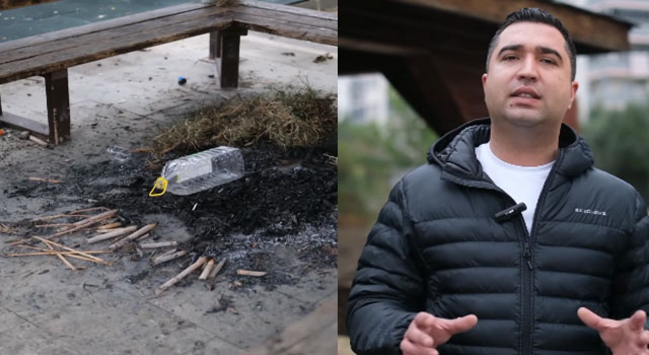 Kadirli Belediyesi Parklara Kamera Sistemi Kuruyor