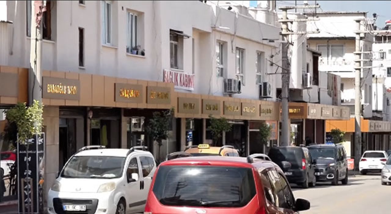 Kadirli Yolu Modern ve Estetik Görünümüne Kavuştu