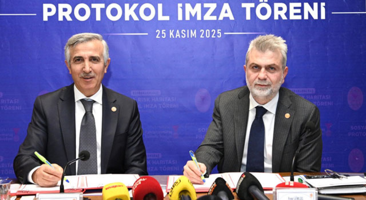 Kahramanmaraş’tan Türkiye’de Bir İlk