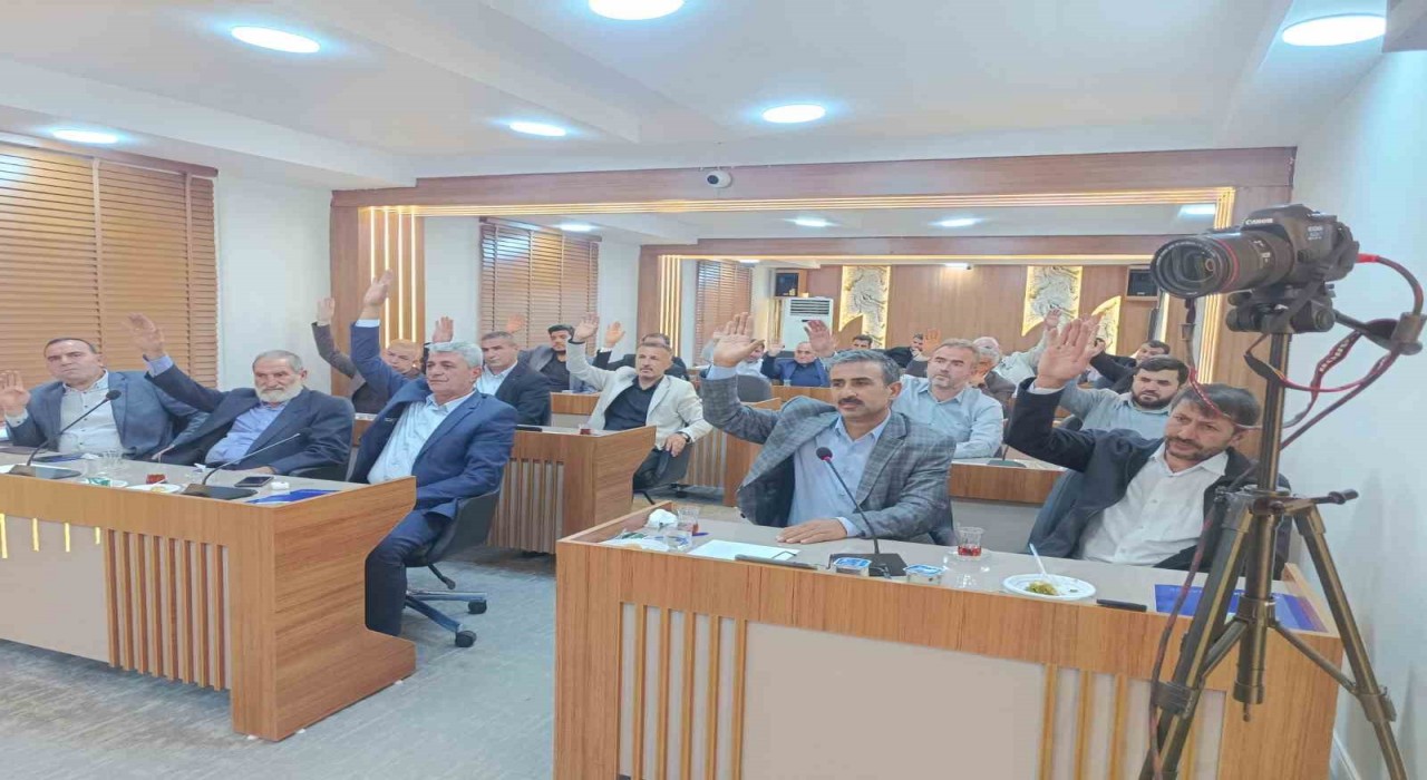 Kahtada taziye yemeği yasaklandı