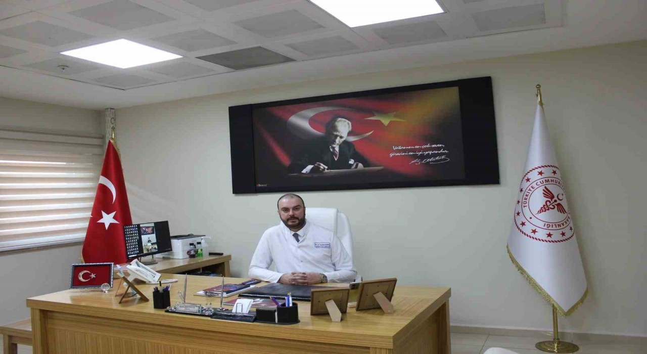 Karabük Ağız ve Diş Sağlığı Hastanesine Engelli Diş Tedavi Ünitesi tescili