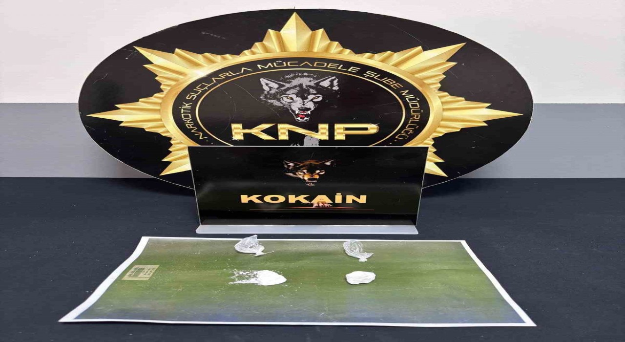 Karabükte uyuşturucu operasyonlarında 3 kişi tutuklandı