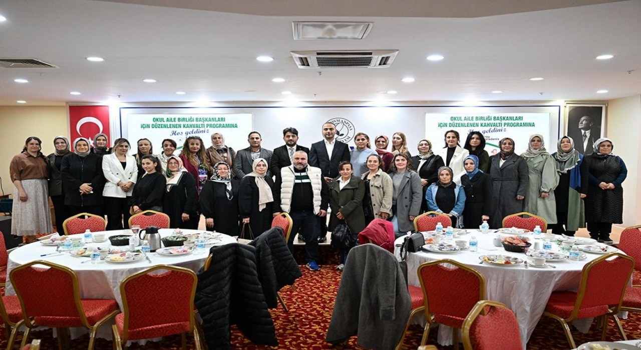 Karadeniz: Bu ilçenin çocuklarına her alanda destek vermek istiyoruz