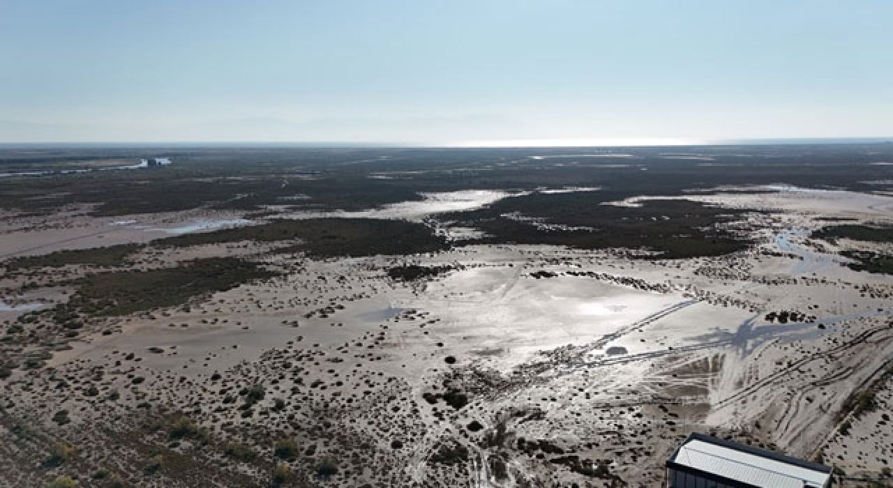 Karataş Su Ürünleri OTB Dünyada Bir İlke İmza Atıyor
