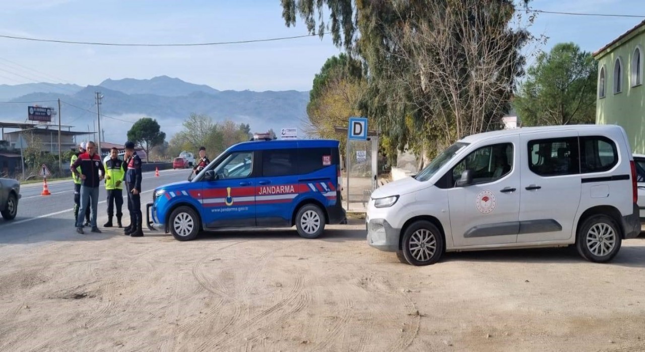 Karpuzluda hayvan sağlığı için çalışmalar sürüyor