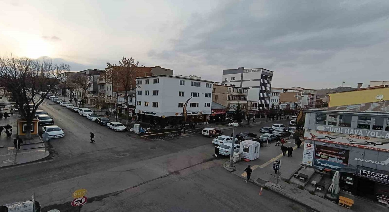 Karsta konut satışları yükselişte: 596 konut yeni sahibini buldu!