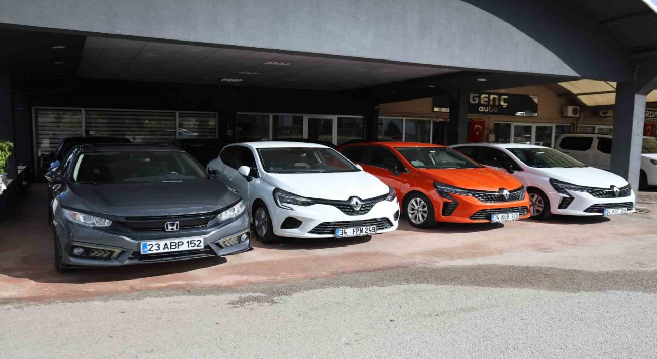 Kasım ve aralık ayları araç almanın tam zamanı