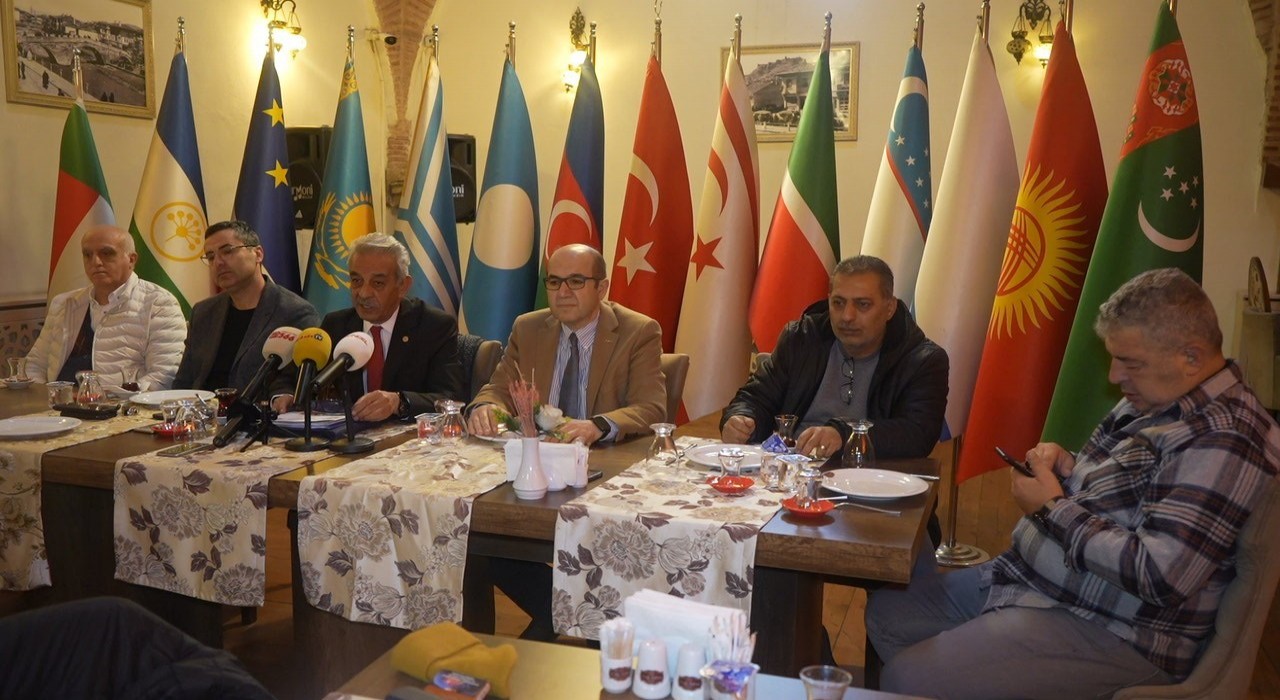 Kastamonu Belediyesine amatör spor tepkisi: Adaletli olmalarını talep ediyoruz