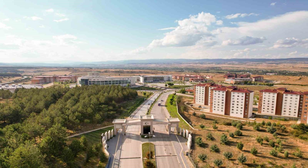 Kastamonu Üniversitesi bağımlılıkla mücadelede önemli destek