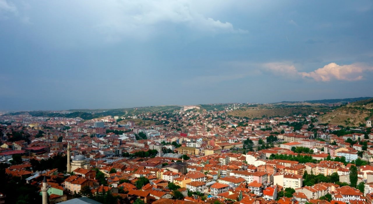 Kastamonuda 221 binaya ruhsat verildi