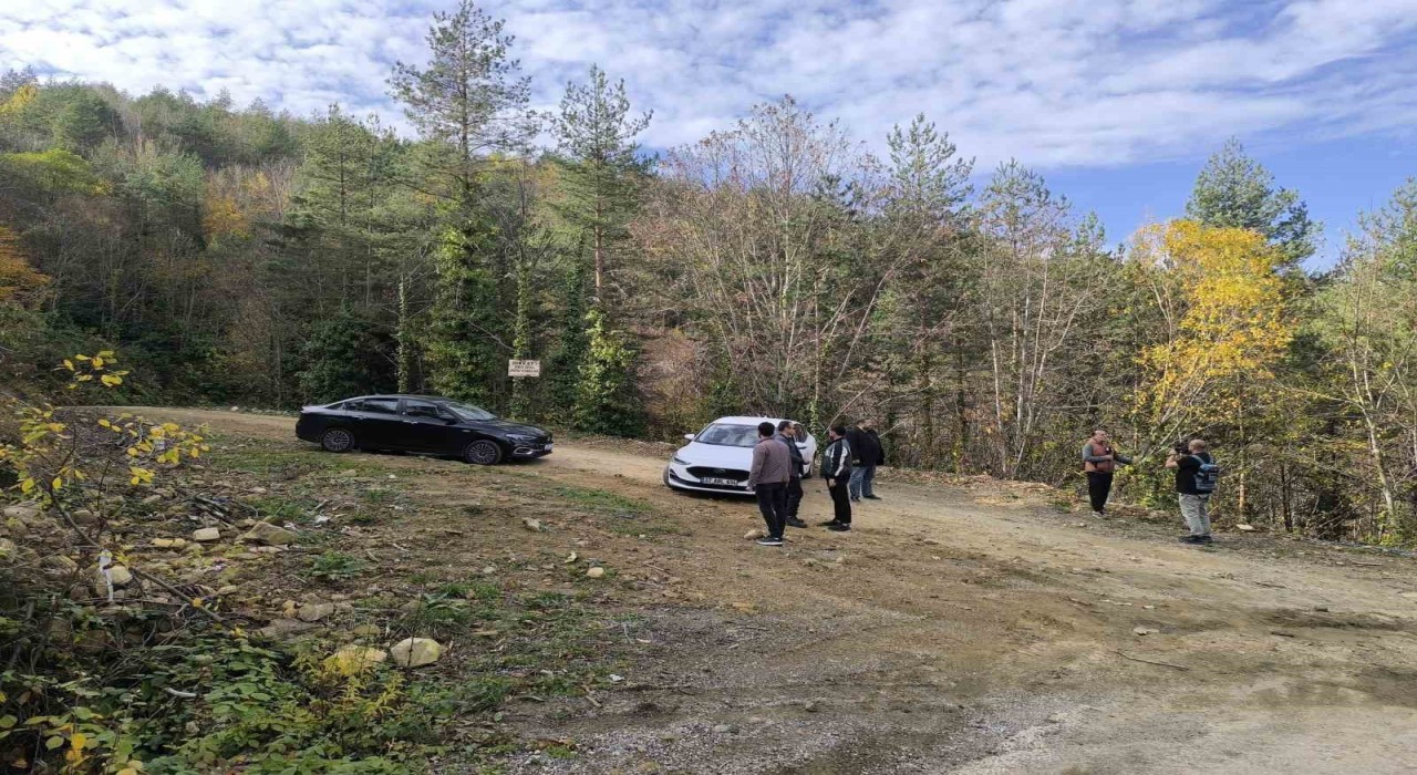 Kastamonuda annesiyle kaybolan 5 yaşındaki çocuğun cansız bedeni bulundu