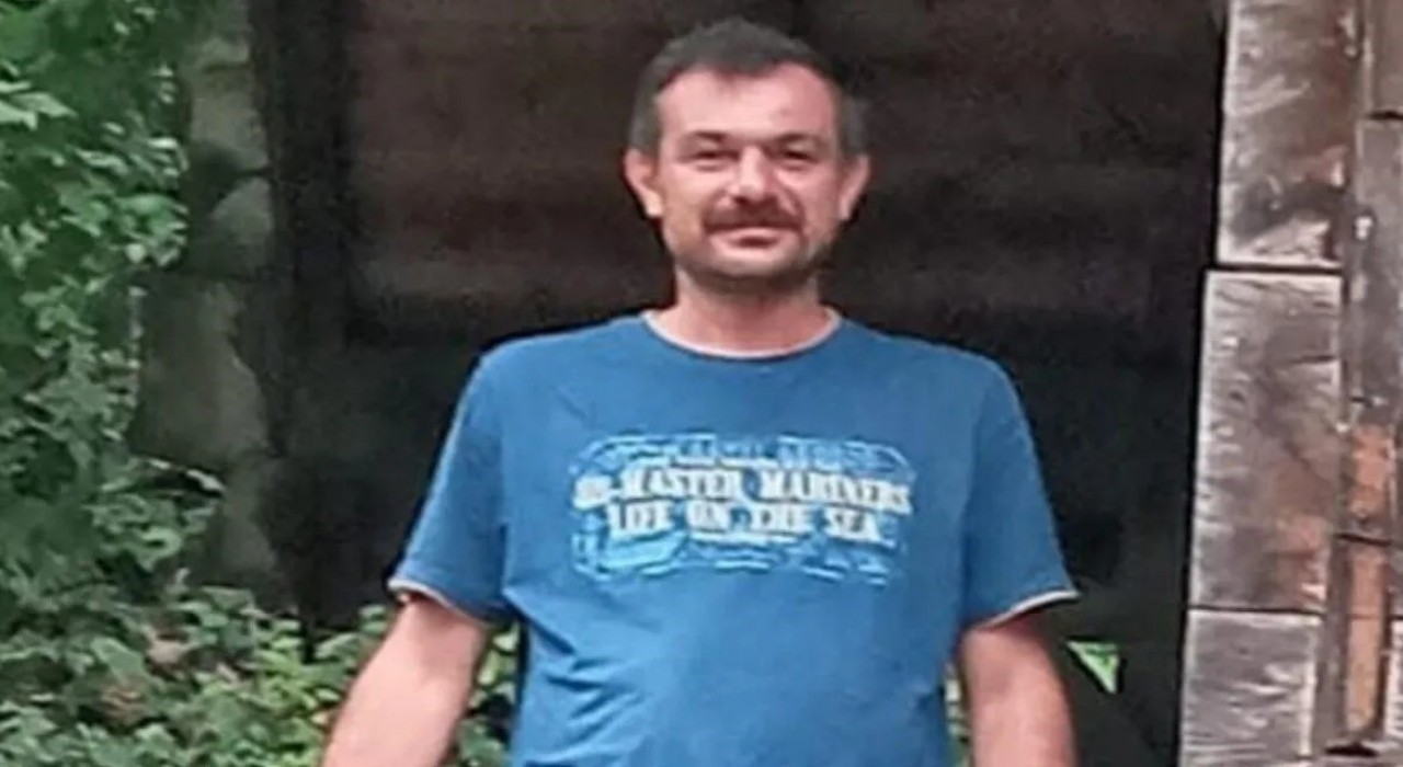 Kastamonuda baba tartıştığı oğlunu silahla vurarak öldürdü