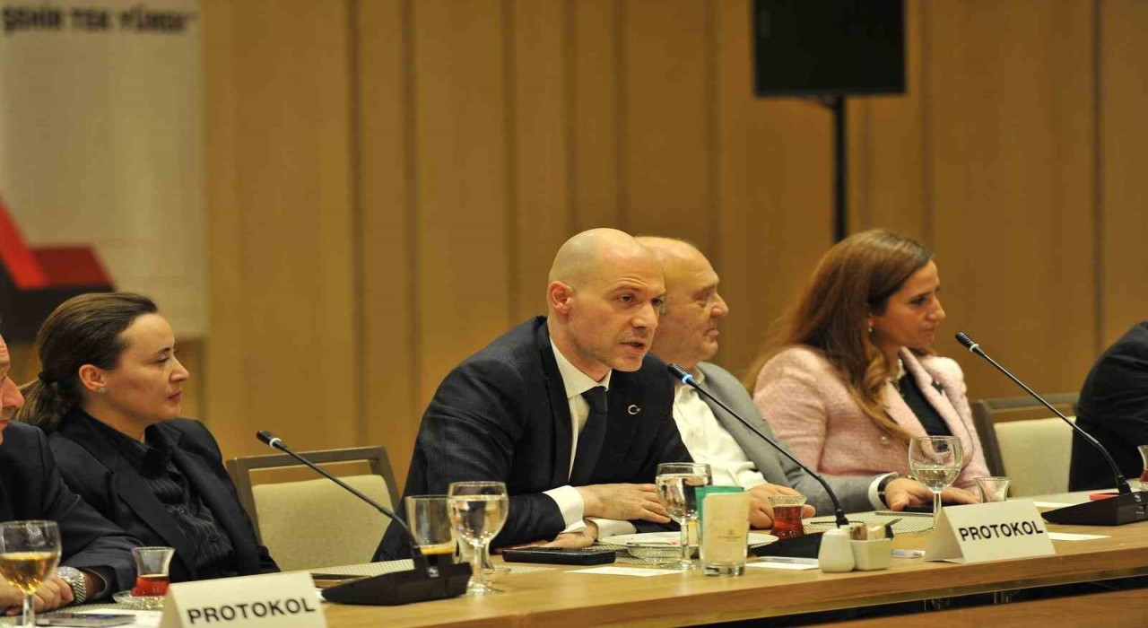 Kastamonulular Platformu:  Batı Karadenizde bölgesel gücü artırmak için bir aradayız