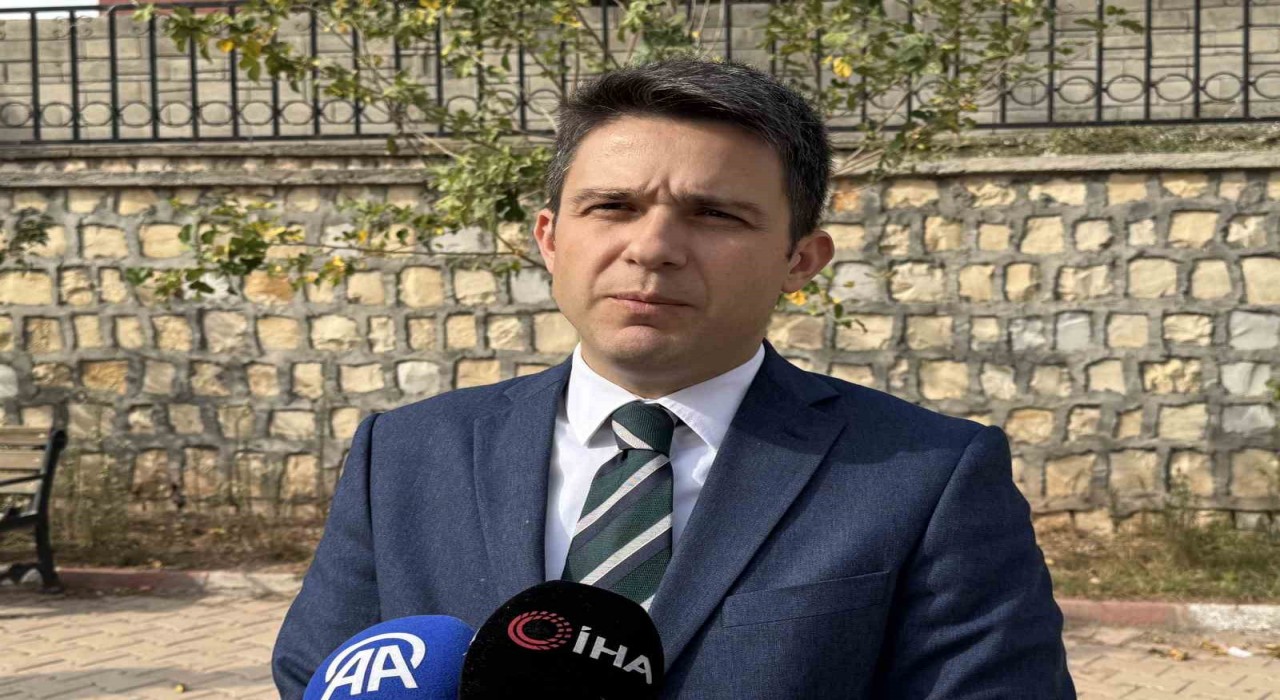 Kaymakam Safitürk, şehadetinin 9uncu yılında Derikte anıldı