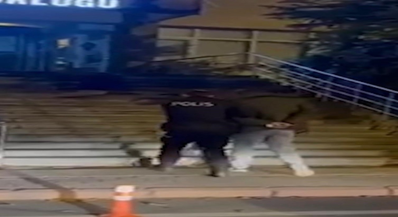 Kayseride 12 yıl 6 ay kesinleşmiş hapis cezası bulunan şahıs uyuşturucuyla yakalandı