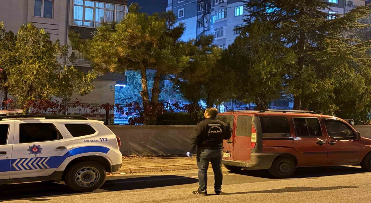 Kayseride 82 yaşındaki yaşlı adam evinde ölü bulundu