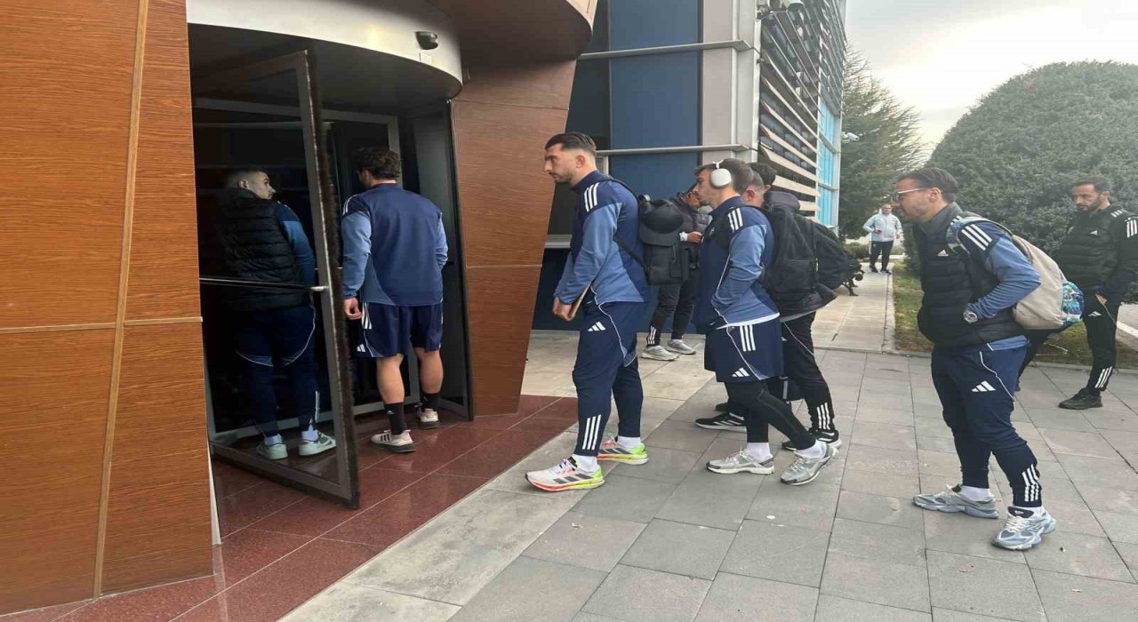 Kayserispor 2. kez kazanmak istiyor