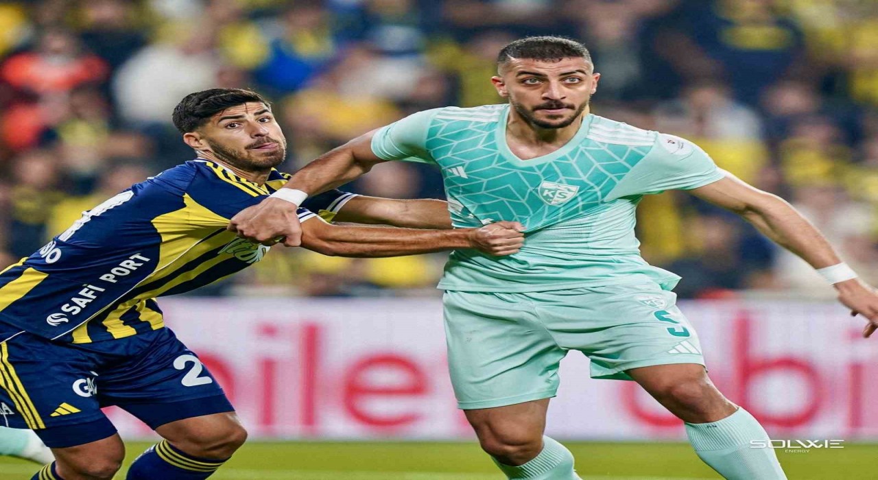 Kayserisporda dikkat çeken istatistik