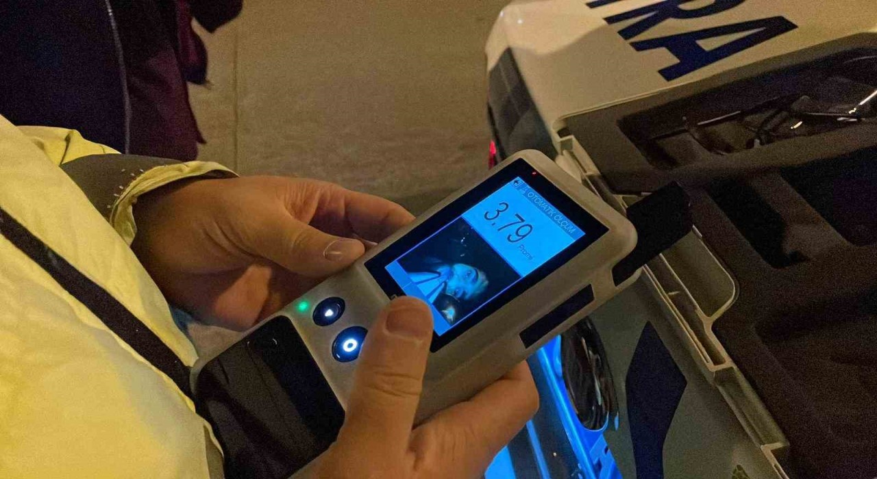 Kaza sonrası 3.79 promil alkollü çıkan elektrikli bisiklet sürücüsü, Çirkin çıkmışım dedi