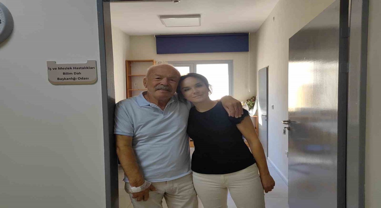 Kaza sonrası tartışmada ölen adamın kızı: Babamız kanseri yendi, trafik magandasına yenildi