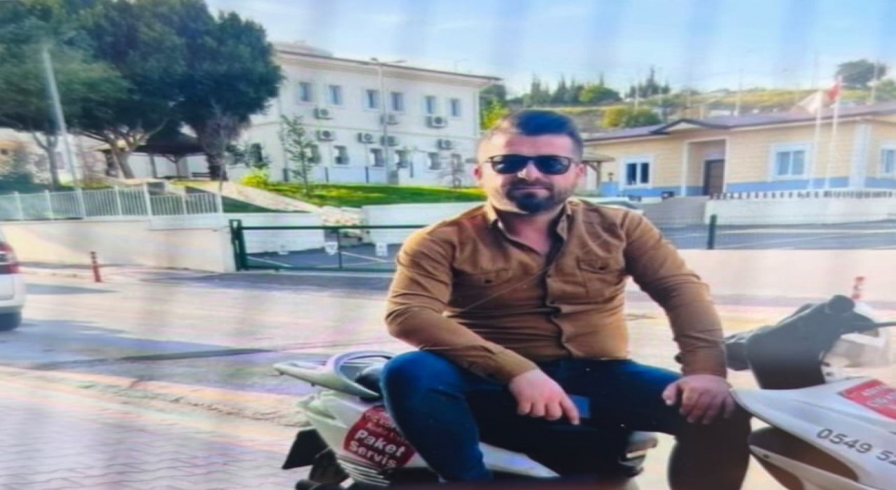 Kazada 36 yaşındaki oğlunu kaybeden annenin feryatları yürek dağladı