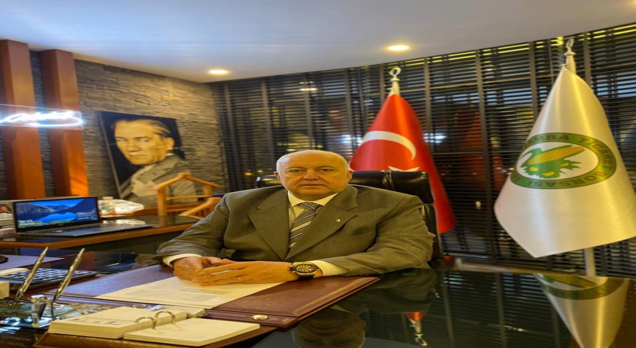 Kazım Yılmazdan KOBİlere çağrı