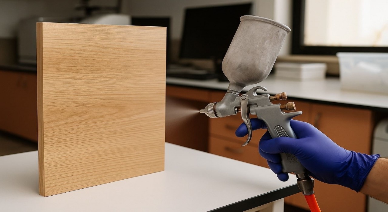 KBÜden laminat parkelere çifte koruma