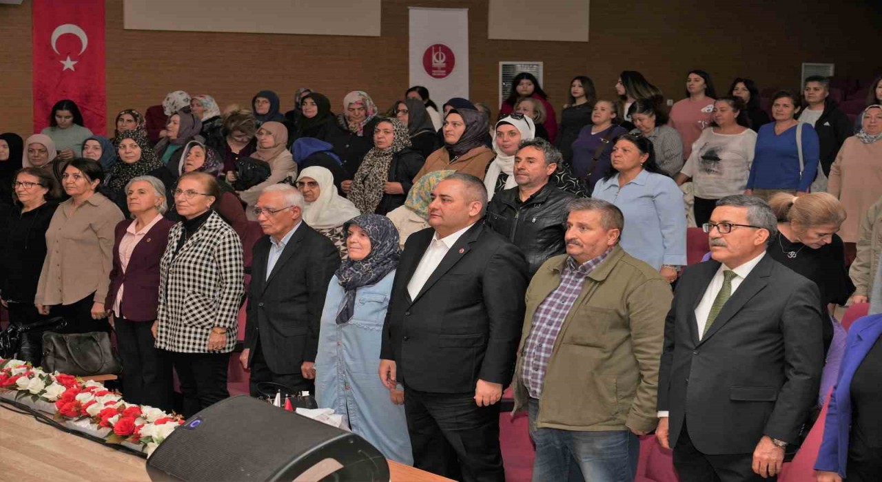 Keçiören Belediyesinden Atatürkü Anlamak semineri