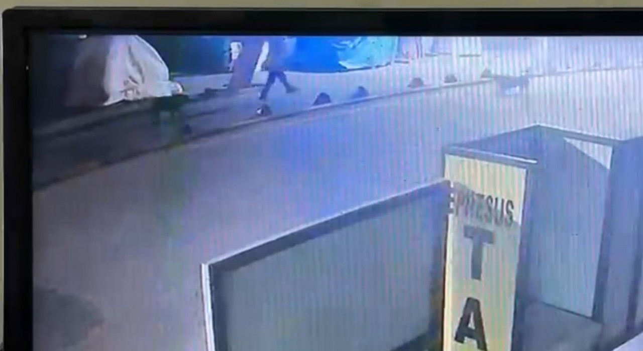 Kendisine saldıran sokak köpeğini vuran emekli astsubay serbest bırakıldı