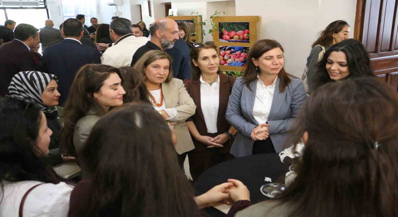 Key Ma ‘Çerçi Satış Noktası açıldı