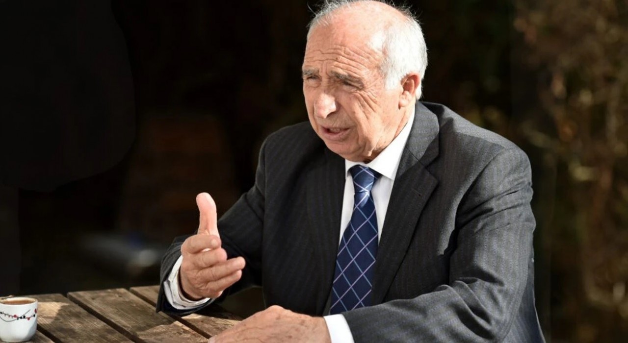 Kıbrıs depremlerinin nedeni Afrikanın adayı Anadoluya itmesi