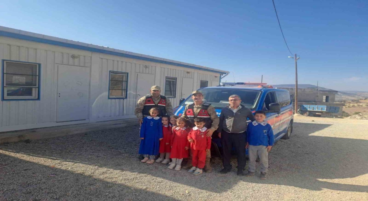 Kiliste okul önleri ve çevresinde güvenlik ve trafik tedbirleri alındı