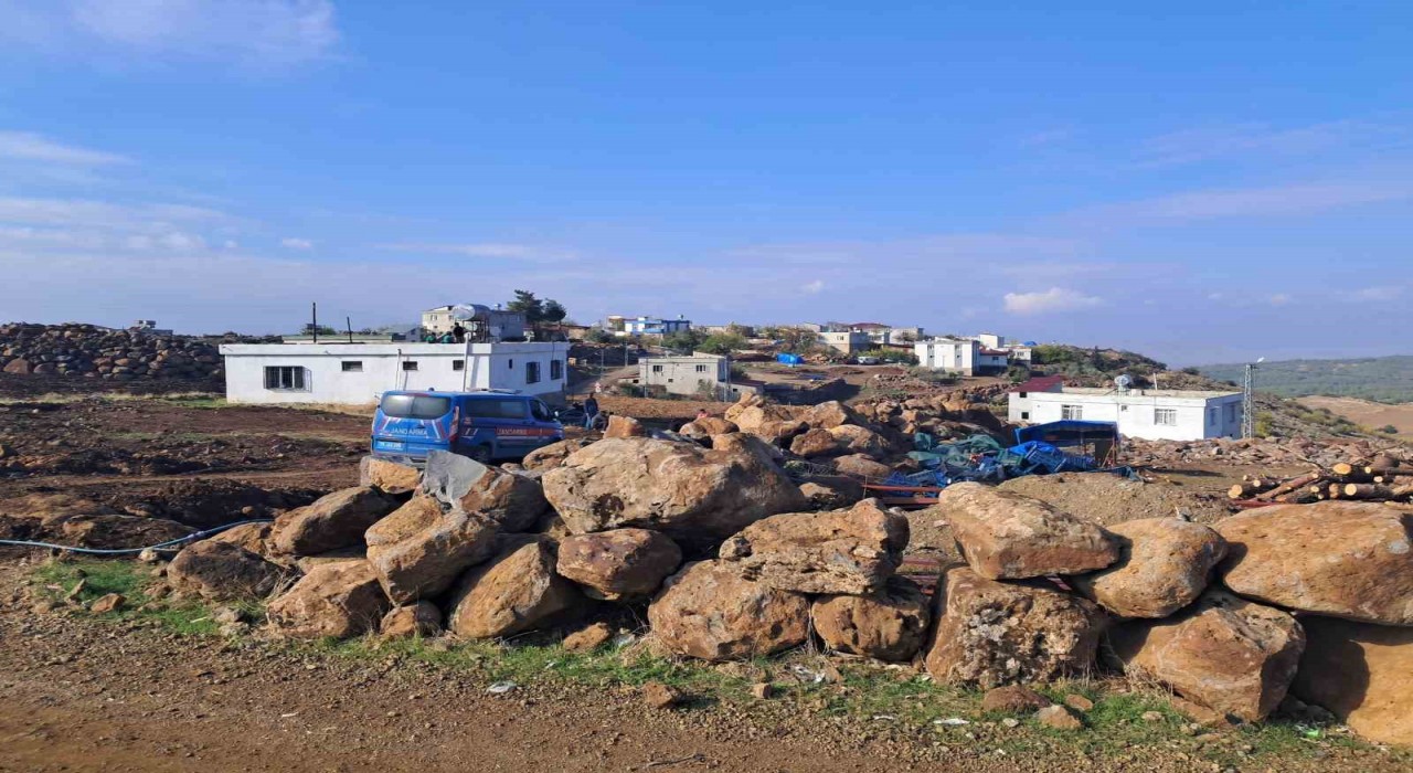 Kiliste silahlı kavgada 1 kişi hayatını kaybetti