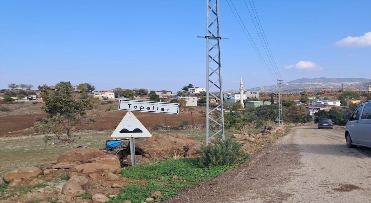 Kilisteki cinayetle ilgili gözaltına alınan karı koca tutuklandı